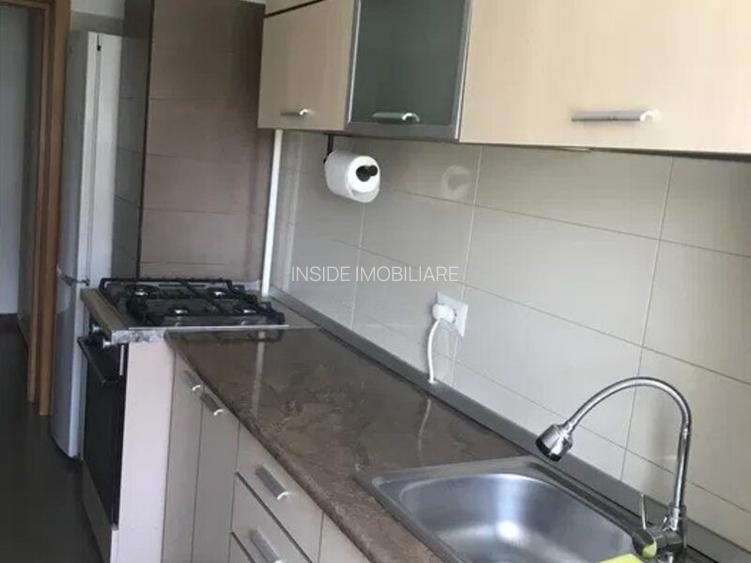 Inchiriere Garsoniera Unirii Alba Iulia - 3