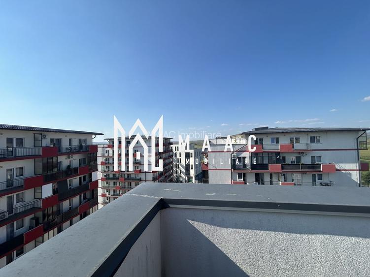 Penthouse 3 Camere I Modern I Terasa 70mp I Magnolia - 19