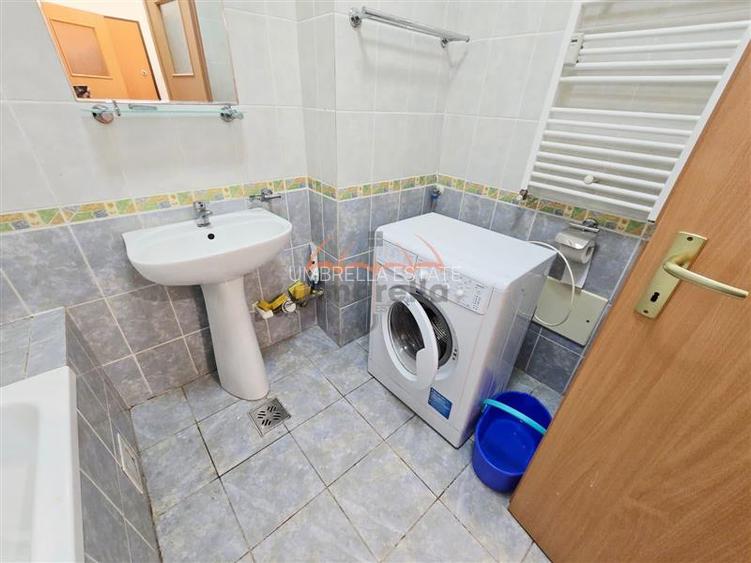 DE INCHIRIAT apartament cu o camera, 37mp, zona Liberty Park, 365 euro - 15
