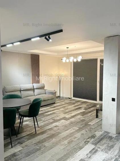 APARTAMENT 2 CAMERE | ELEGANT | PARCARE SUBTERANA | CORESI - 3