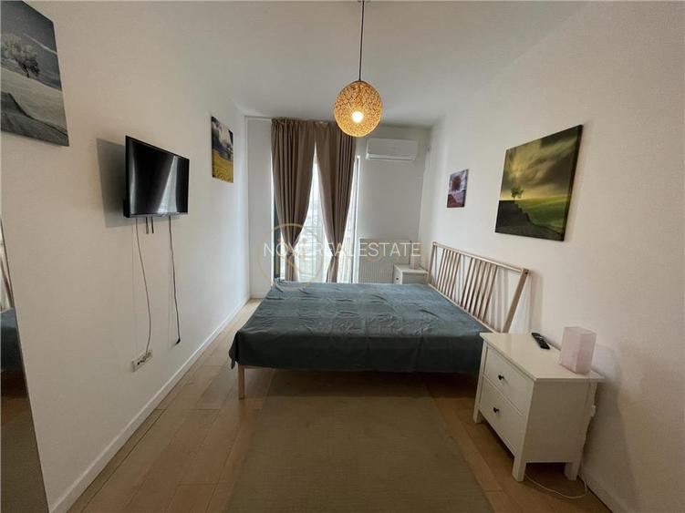 Apartament de 2 camere in zona Pipera Aviatiei - 7