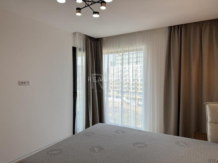 2 camere in One Lake Club langa Promenada Mall - 2