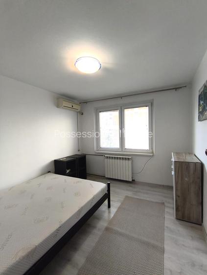 Brâncoveanu - Parc - Apartament 2 camere – loc de parcare – 2400 Lei - 5