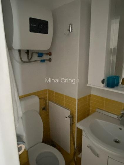 Vand apartament 2 camere pe litoral la Marea Neagra in statiunea Saturn  - 10