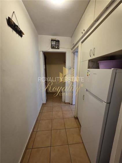 Apartament 2 camere, ETAJ 2, 43 mp - Zona Sagului - 11