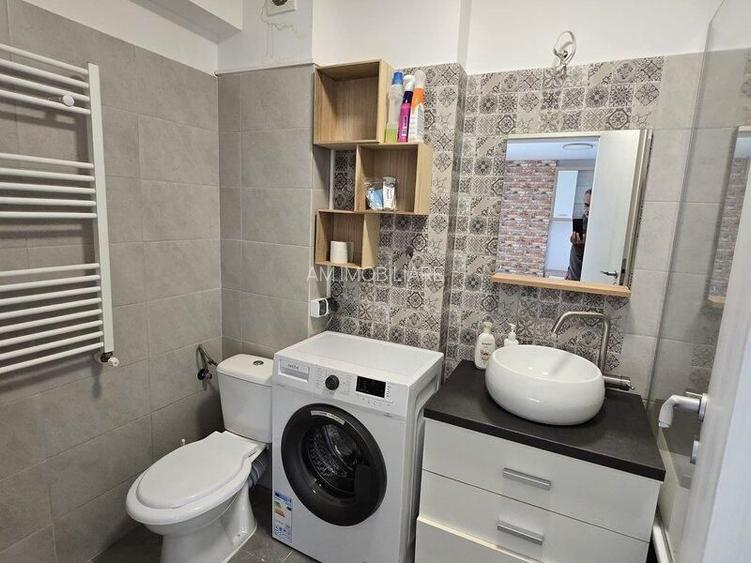 AP.2 CAMERE-APARATORI, PET-FRIENDLY, CENTRALA, PARCARE INCLUSA, METROU - 9