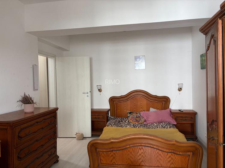 Apartament cochet cu doua camere, Metalurgiei, 104.000€ - 11