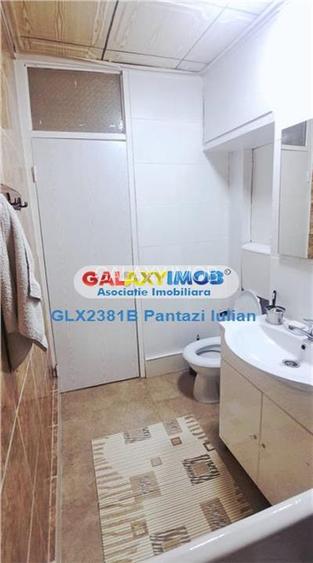 Garsoniera | Doamna Ghica | Decomandata | 5min. tramvai - 7