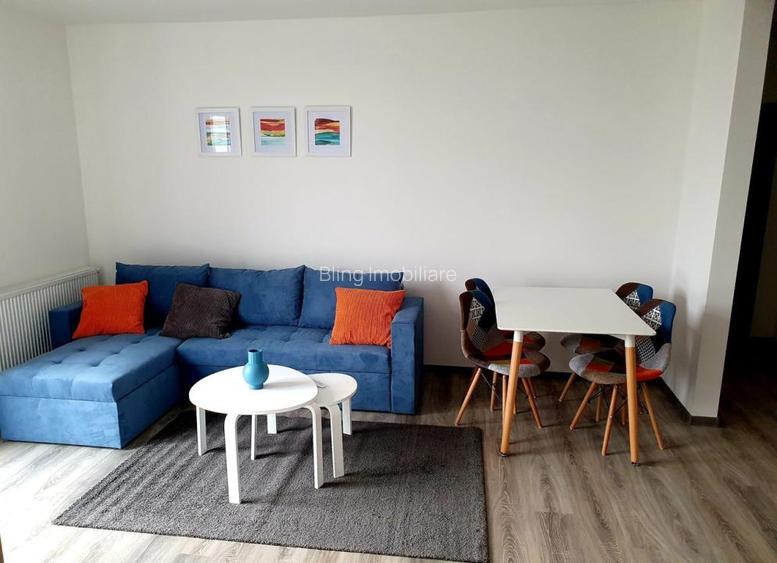 Apartament 3 camere  – Baciu, zona eleganta, cu parcare  - 3