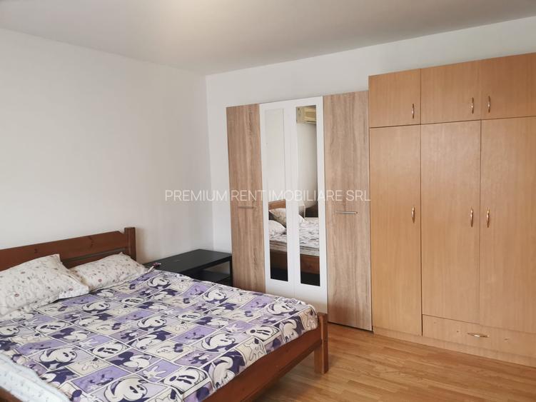 Vitan , garsoniera, PET FRIENDLY, 5 minute mall Vitan, bloc reabilitat, libera - 2