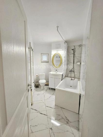 FALEZA NORD 2 CAMERE ETAJ 1 550 EURO TERMEN LUNG - 9