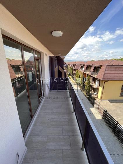 Apartament modern cu 2 camere, Florești – Parcul Poligon, bloc nou! - 6