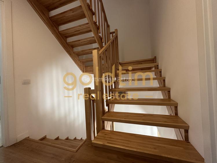 Vila superba/Zona linistita/Odai/Otopeni/5min Metrou/Facilitati in apropiere - 22