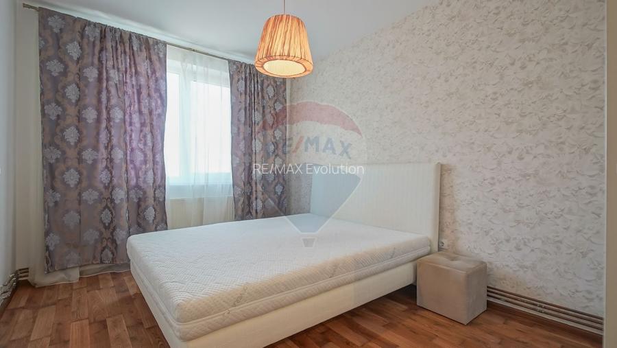 Apartament cu 2 camere de închiriat pe strada Harmanului | Comision 0% - 12