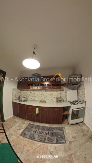 Apartament 2 camere-13 Septembrie-Sebastian-Semicentral-Bloc Reabilita - 4