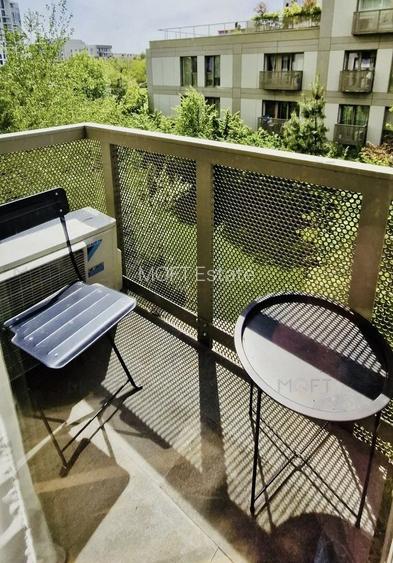 Apartament 2 camere - Aviatiei Park - prima inchiriere - 6