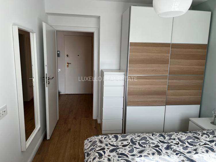 APARTAMENT 3 CAMERE LUX IN COMPLEX REZIDENTIAL CU LOC DE PARCARE SUBTERAN - 11