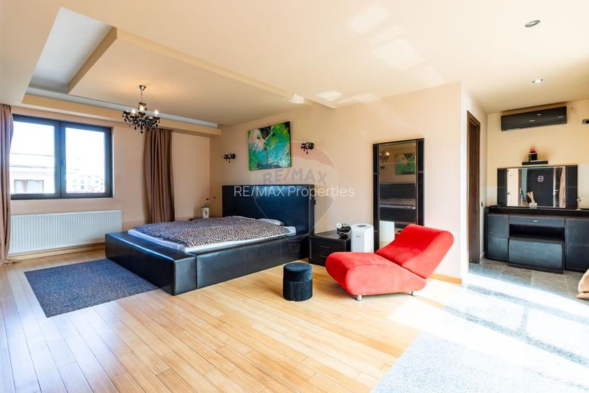 Vanzare Vilă cu 7 camere  Corbeanca - 13