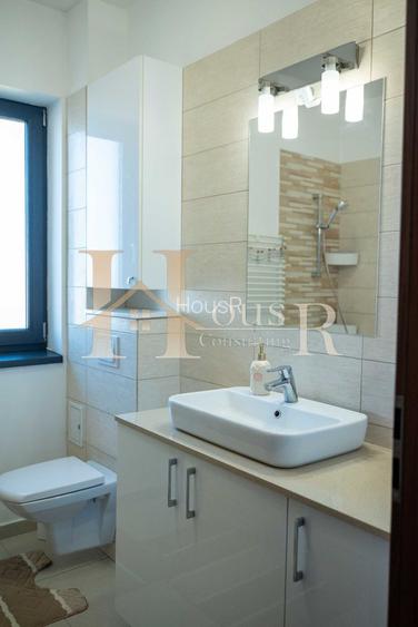 La etajul 2, decomandat, mobilat si utilat complet ! - 6