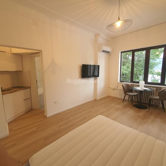 Blv Lascar Catargiu, Complet Renovata - 4