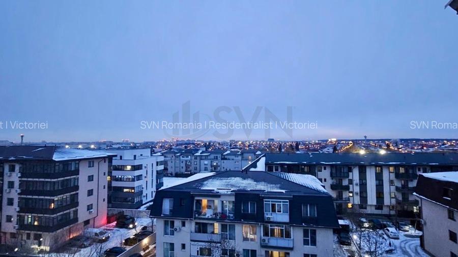 REA1027735 Apartament 2 camere I Parcare inclusa I De vanzare - 7