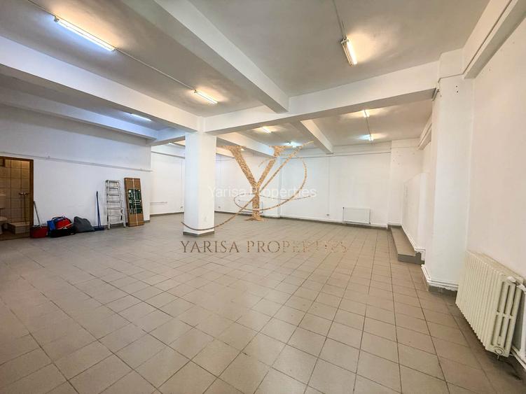 Spatiu Comercial de Inchiriat Unirii * 93 mp* - 6