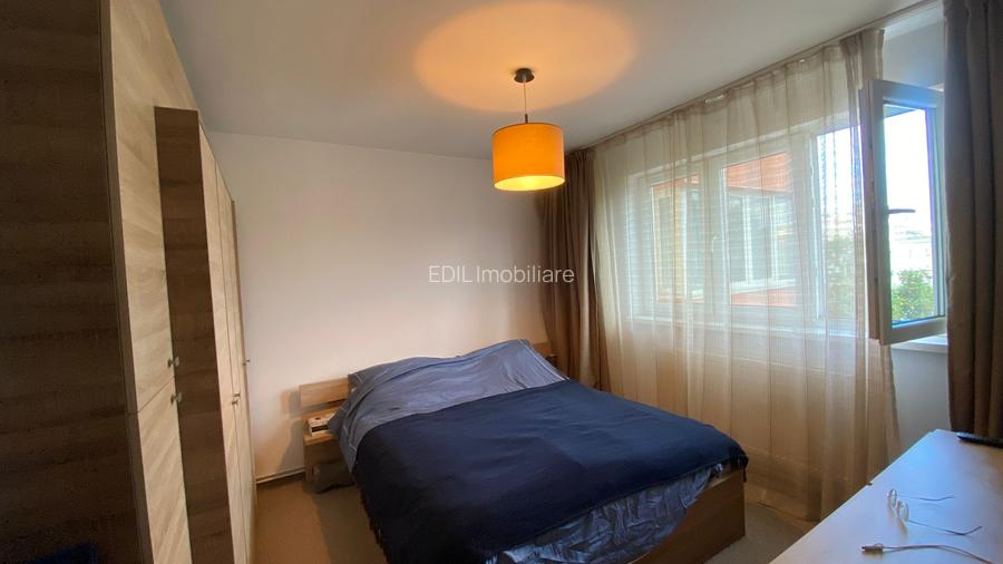 Apartament de vânzare, 2 camere, 50 mp, Grigorescu zona Casa Radio - 3