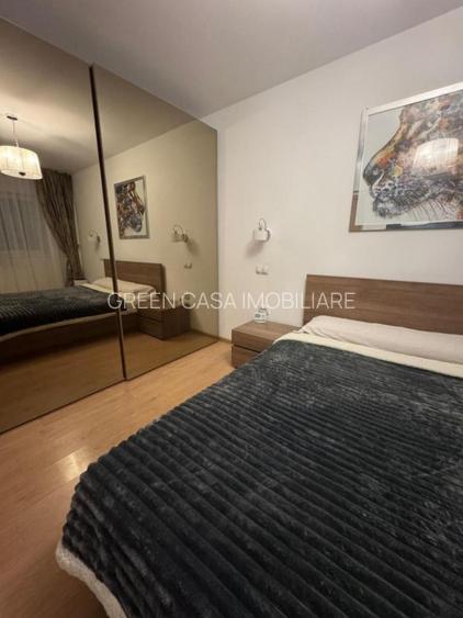 Apartament cu 2 camere in Junior Residence!!! - 3