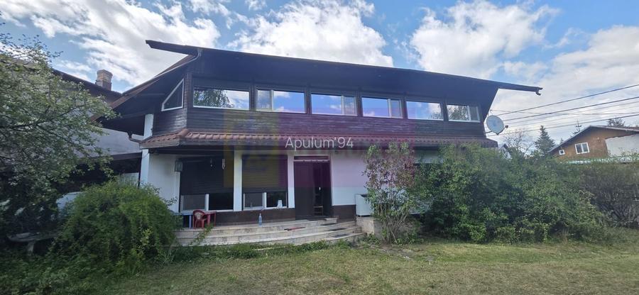 Vila de vânzare cu 4 camere în Breaza - 6