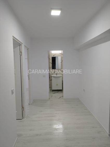 Obor,Mihai Bravu vav Parc Obor/Primaria Sectorului 2 - 7