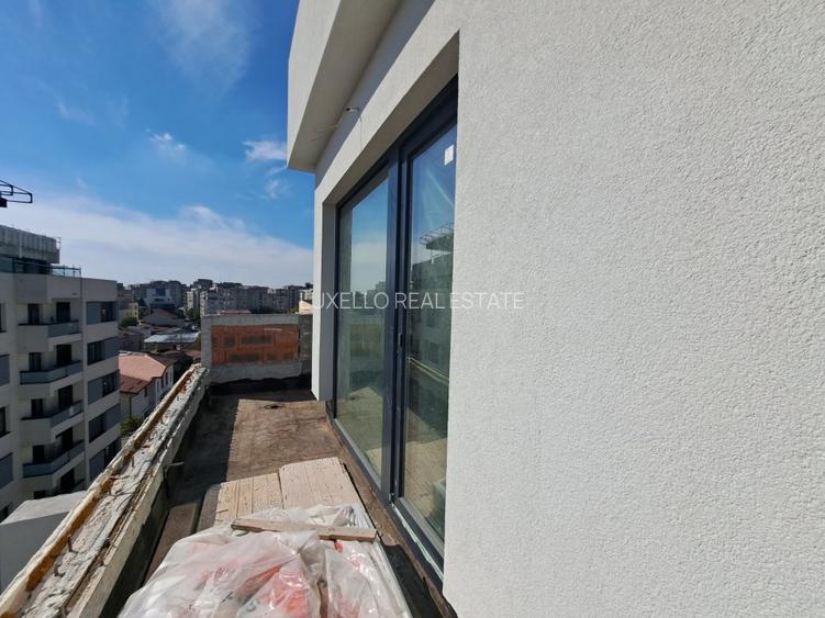 APARTAMENT 2 CAMERE BLOC NOU FINALIZARE ANUL CURENT - 22