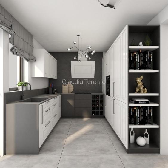 Vând casa în localitatea Măgura județ Bacău  - 12