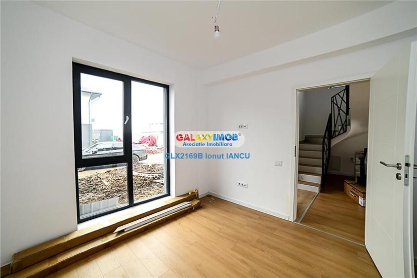 Case 5 Camere Stil Mediteranean - Cartier Ghidigeni - 20