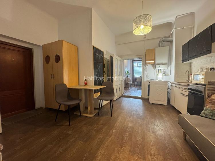 Apartament 2 camere 55mp- zona magazinului Central - 6