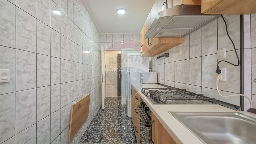 COMISION 0% | Garsoniera decomandata | Oportunitate de investitie - 7