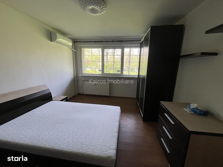 Apartament 2 camere mobilat si utilat complet-Moghiros-DECOMANDAT - 3