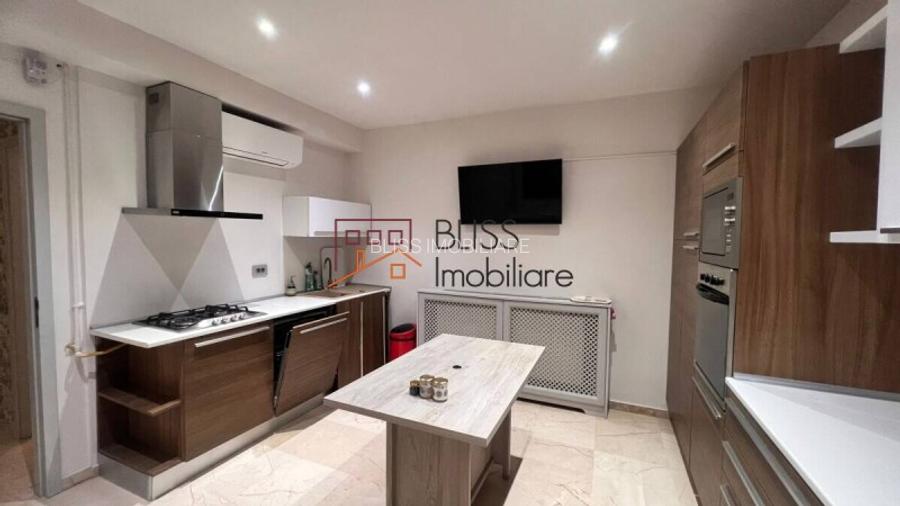 Casă / Vilă 6 camere în zona Iancu Nicolae - 20