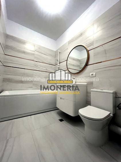 2 camere -0% comision -curte 49 mp -metrou 1 Dec -decomandat - 14