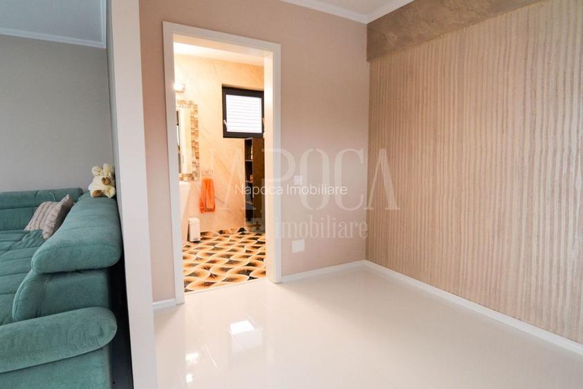 Casa 4 camere de vanzare in Manastur, Cluj Napoca - 4