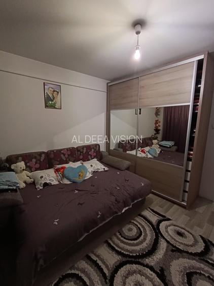 Apartament 2 camere, de vânzare, Gheorgheni, zona Mercur, balcon 10 mp - 5