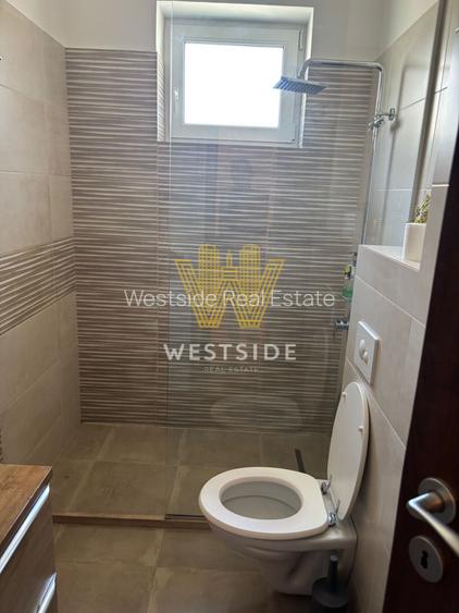 Apartament premium cu 2 camere, de inchiriat, in Dumbravita - 8