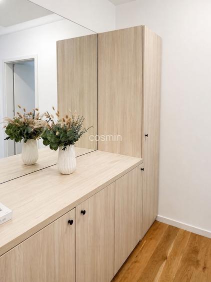 Apartament 2 camere Aviatiei Park - prima inchiriere - 2