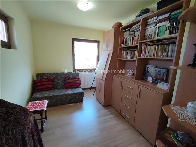 Casa de locuit (Gheorgheni, str. Nicolae Balcescu) - 29