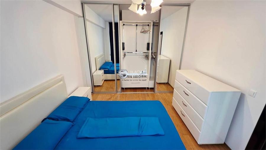 Apartament 3 Camere Exclusive Copou  – Terasă 15 mp | Parcare Inclusă - 5