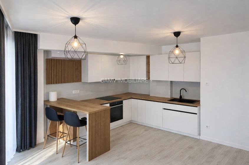 Apartament design modern I Loc de parcare inclus I Torontalului - 4