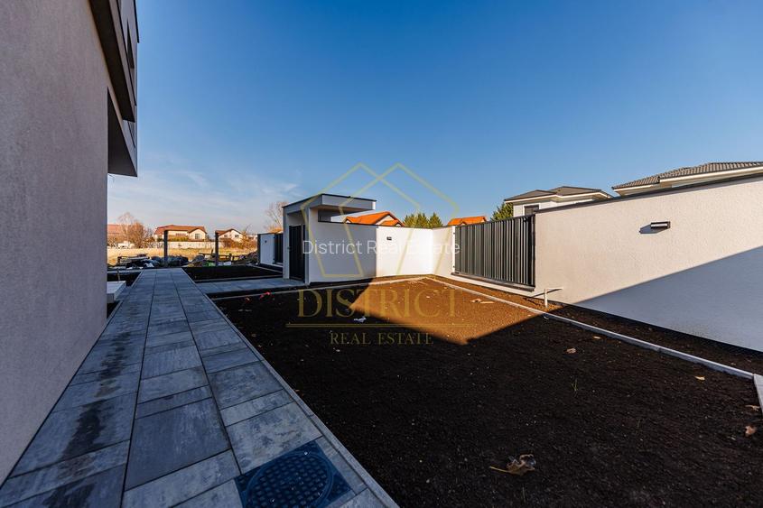 Vila individuala noua cu 5 camere | Dumbravita | Comision 0% - 11