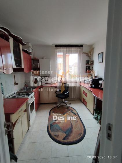 Apartament de vânzare 2 camere, decomandat, zona ultra centrală, semi / mobilat - 5