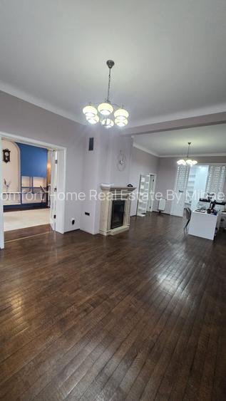 Pta Victoriei Inchiriez spatiu comercial Vila stradal 190 mp curte propie - 2