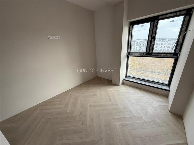 Apartament INTABULAT  la CHEIE 3 camere cu balcon Doamna Stanca - 12