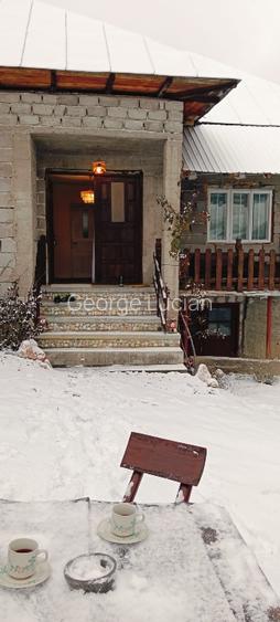 Casă în comuna BOȚEȘTI, județul ARGEȘ  - 2